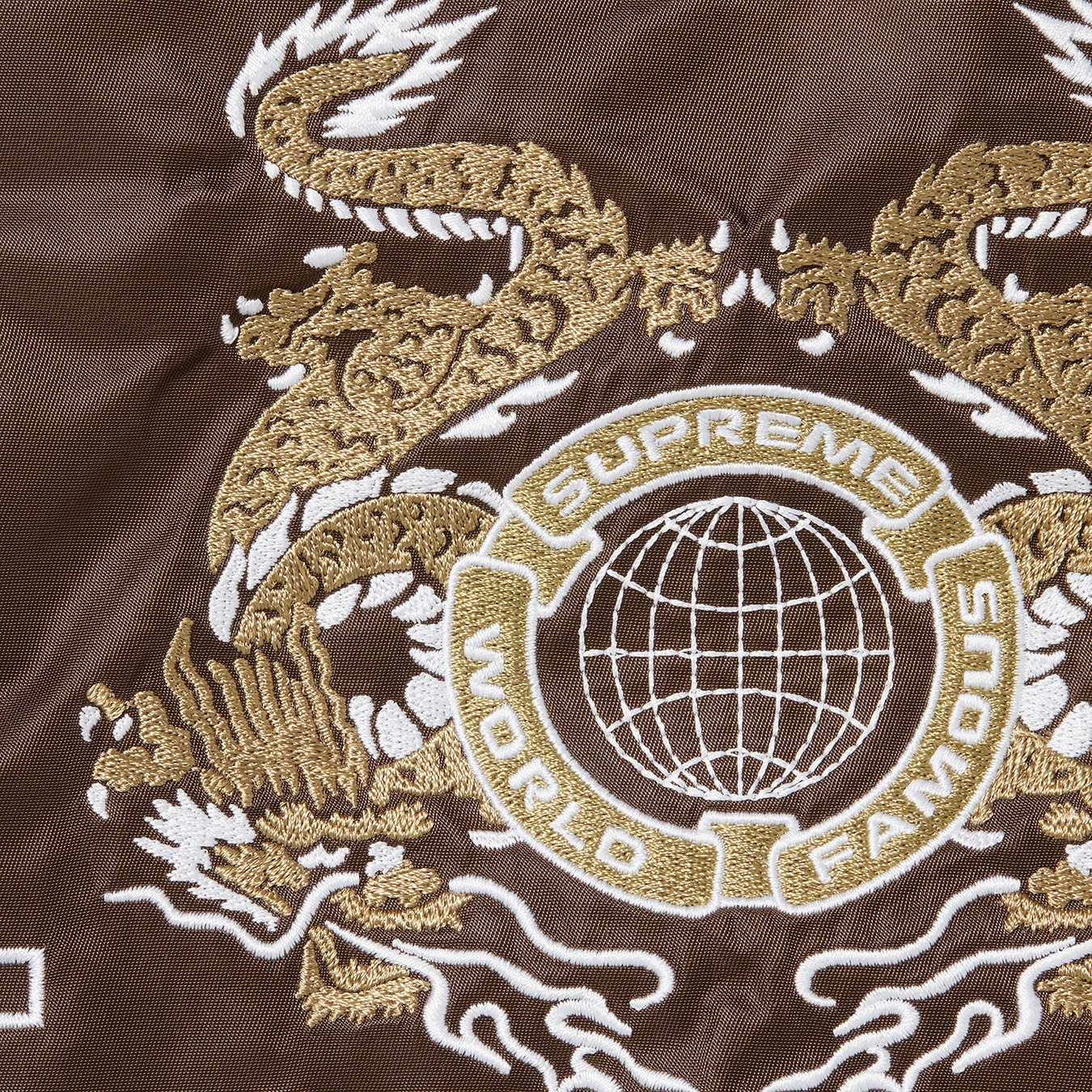 Second To None MA-1 Jacket view 13